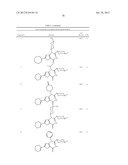 Compounds and Methods for the Treatment or Prevention of Flavivirus     Infections diagram and image