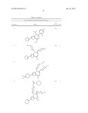 Compounds and Methods for the Treatment or Prevention of Flavivirus     Infections diagram and image