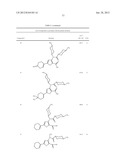 Compounds and Methods for the Treatment or Prevention of Flavivirus     Infections diagram and image