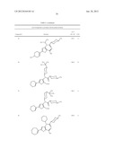 Compounds and Methods for the Treatment or Prevention of Flavivirus     Infections diagram and image