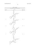 Compounds and Methods for the Treatment or Prevention of Flavivirus     Infections diagram and image