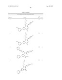 Compounds and Methods for the Treatment or Prevention of Flavivirus     Infections diagram and image