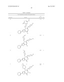 Compounds and Methods for the Treatment or Prevention of Flavivirus     Infections diagram and image