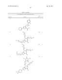 Compounds and Methods for the Treatment or Prevention of Flavivirus     Infections diagram and image