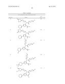 Compounds and Methods for the Treatment or Prevention of Flavivirus     Infections diagram and image