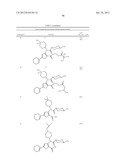 Compounds and Methods for the Treatment or Prevention of Flavivirus     Infections diagram and image