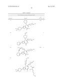 Compounds and Methods for the Treatment or Prevention of Flavivirus     Infections diagram and image