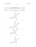 Compounds and Methods for the Treatment or Prevention of Flavivirus     Infections diagram and image