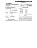 Composition and Methods of Treating Viral Infections and Viral Induced     Tumors diagram and image