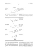 Composition and Methods of Treating Viral Infections and Viral Induced     Tumors diagram and image