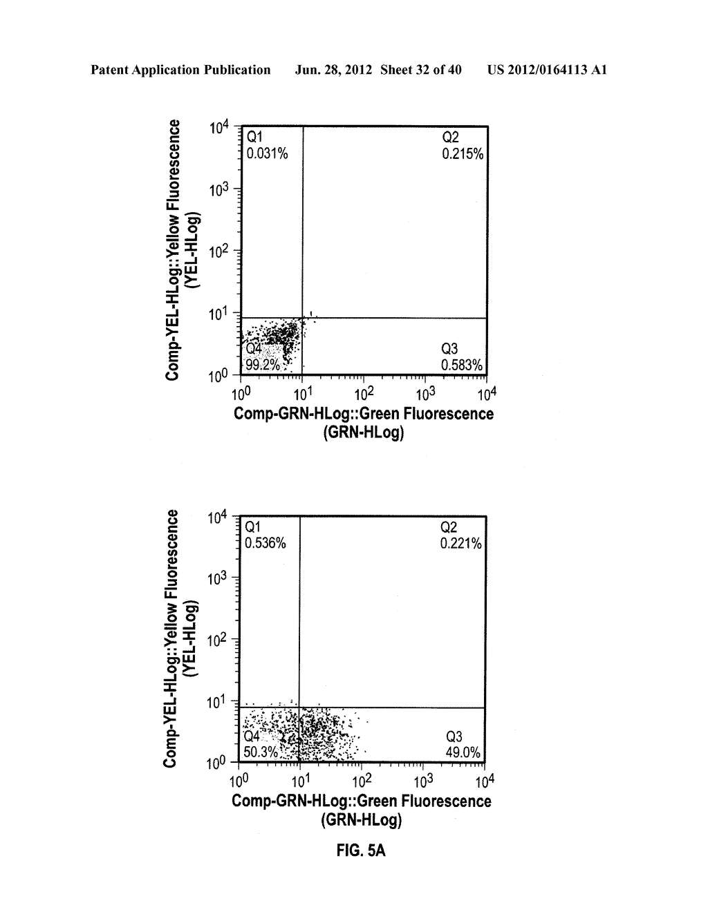 ULTRASONIC CAVITATION DERIVED STROMAL OR MESENCHYMAL VASCULAR EXTRACTS AND     CELLS DERIVED THEREFROM OBTAINED FROM ADIPOSE TISSUE AND USE THEREOF - diagram, schematic, and image 33