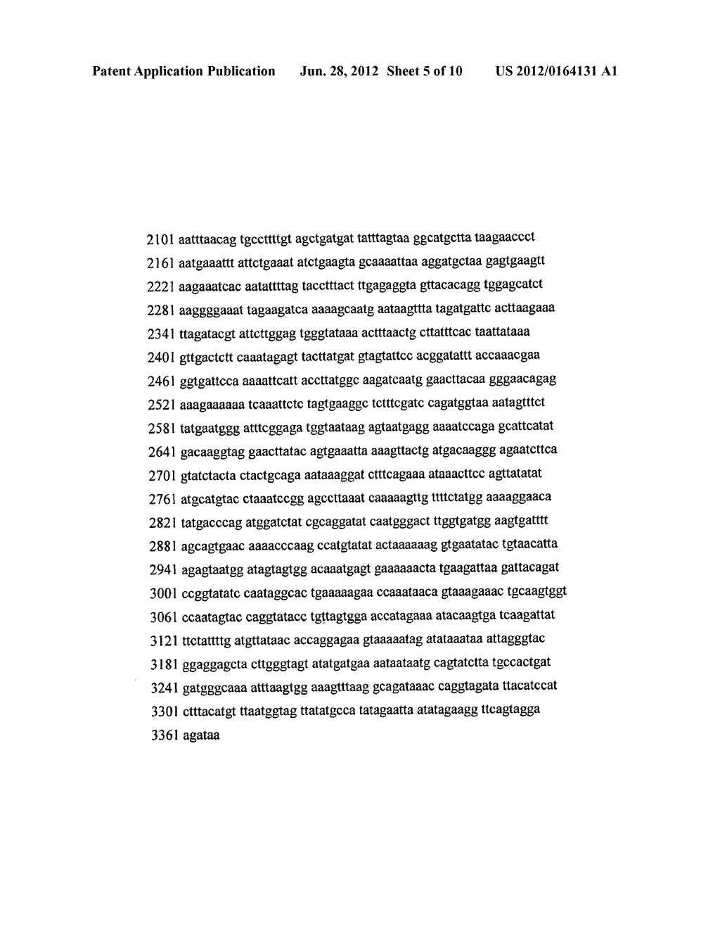 MODIFIED MUTANT COLLAGENASE AND IT'S USE IN FAT MELTING AND IN SCAR     REDUCTION - diagram, schematic, and image 06