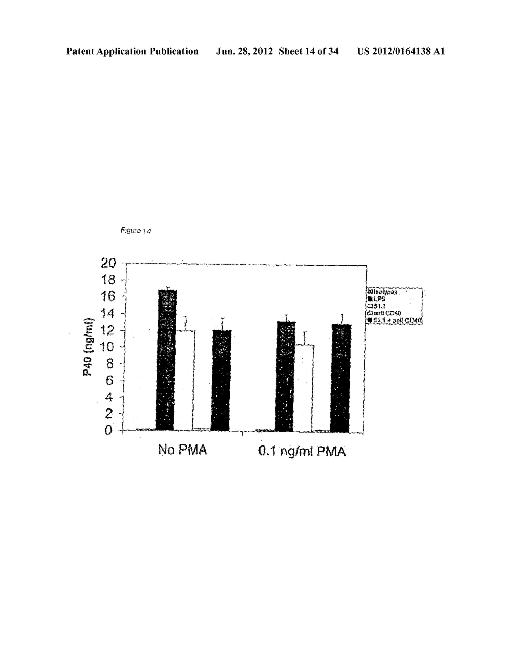 USE OF ANTI-CD1 ANTIBODIES FOR THE MODULATION OF IMMUNE RESPONSES - diagram, schematic, and image 15