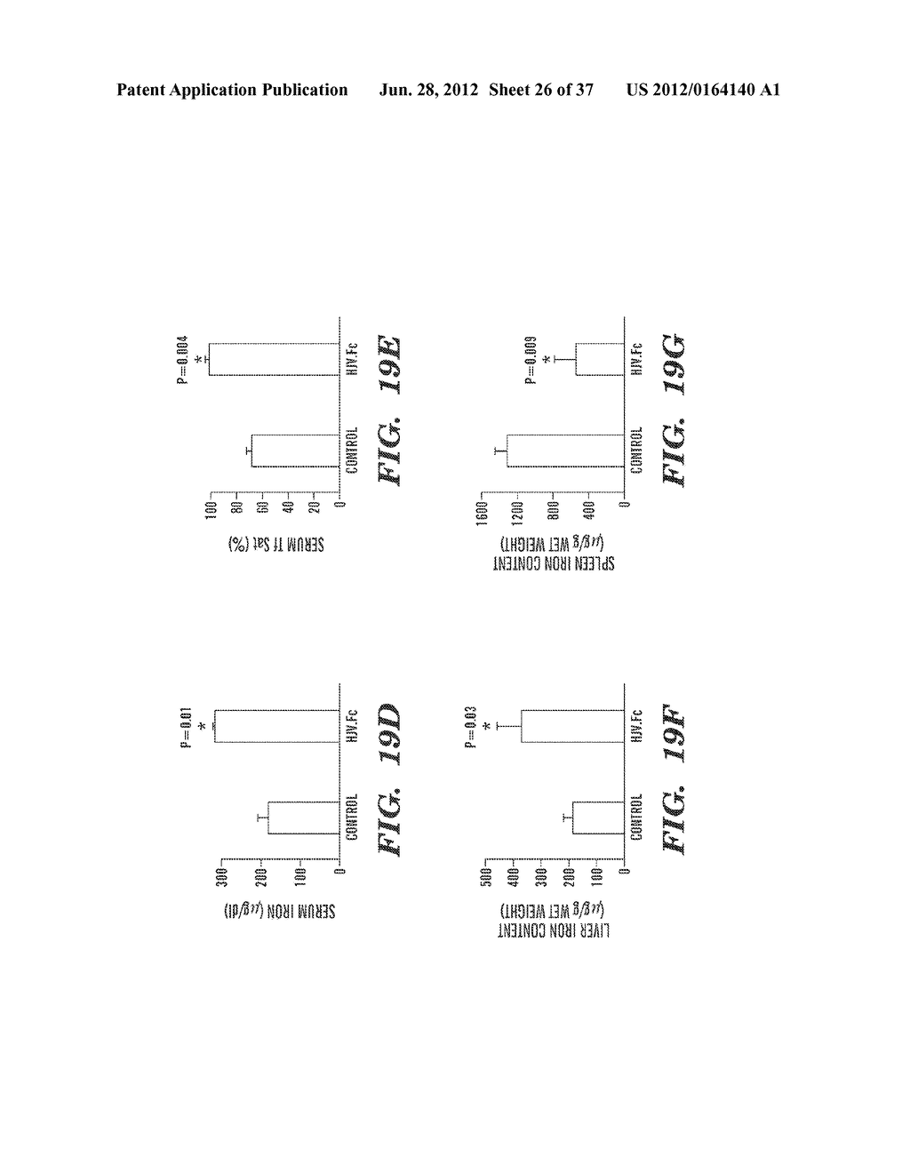 HEMOJUVELIN FUSION PROTEINS AND USES THEREOF - diagram, schematic, and image 27