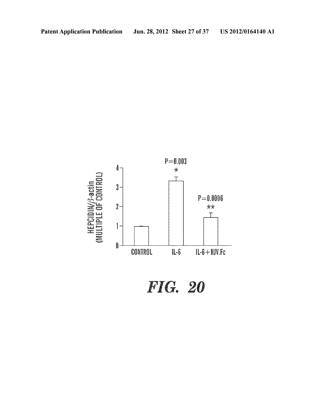 HEMOJUVELIN FUSION PROTEINS AND USES THEREOF - diagram, schematic, and image 28