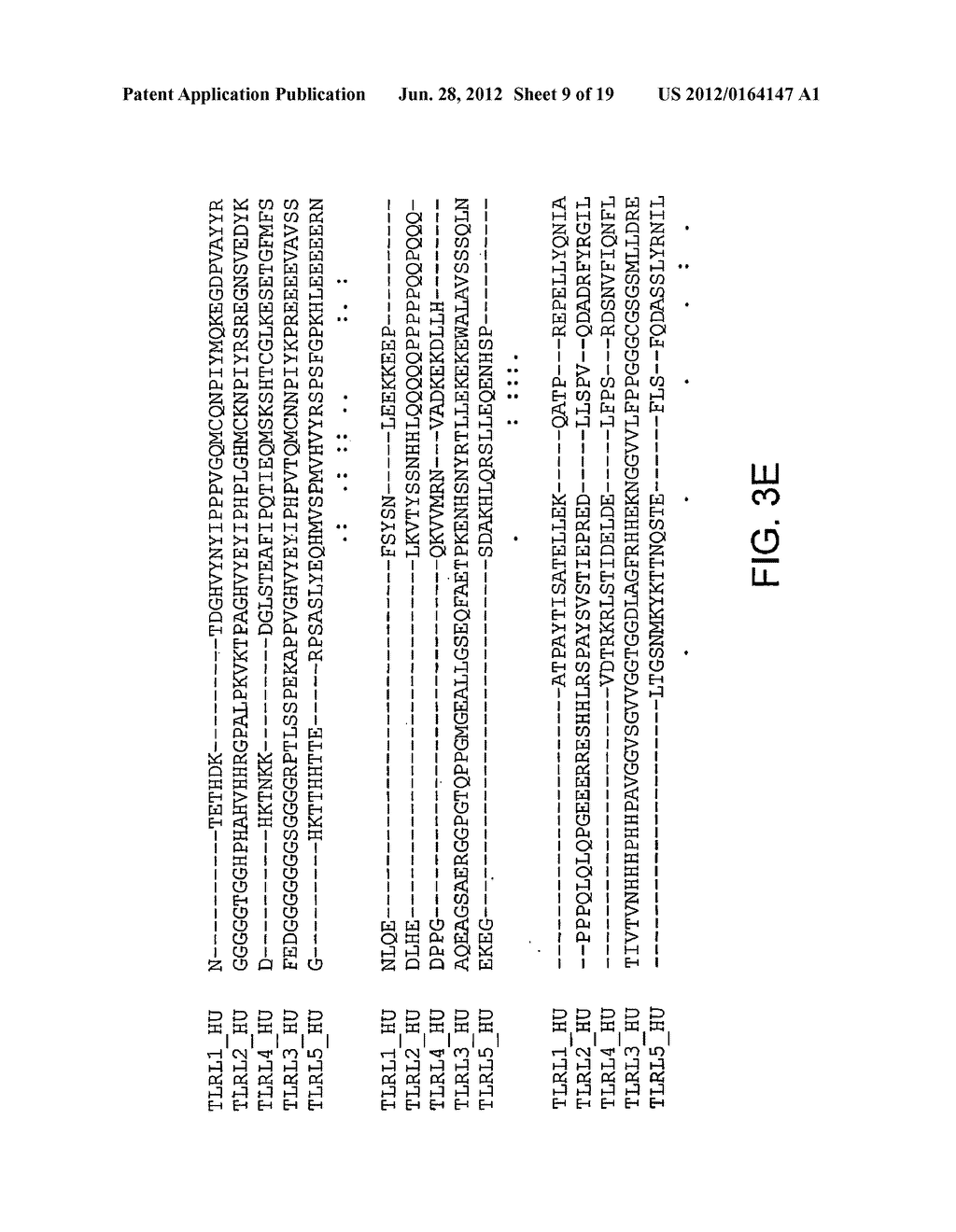 MAMMALIAN GENES; RELATED REAGENTS AND METHODS - diagram, schematic, and image 10