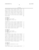 CHIMERIC MOLECULES diagram and image