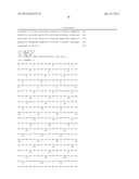 CHIMERIC MOLECULES diagram and image