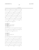 CHIMERIC MOLECULES diagram and image