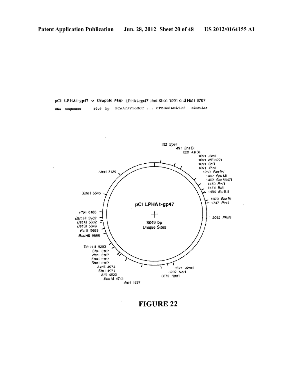 CHIMERIC MOLECULES - diagram, schematic, and image 21