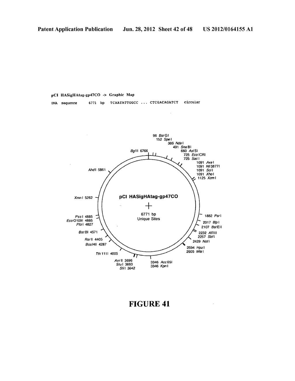 CHIMERIC MOLECULES - diagram, schematic, and image 43