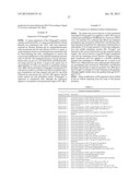 CHIMERIC MOLECULES diagram and image