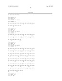 MONOCLONAL ANTIBODIES AGAINST CLAUDIN-18 FOR TREATMENT OF CANCER diagram and image