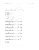 MONOCLONAL ANTIBODIES AGAINST CLAUDIN-18 FOR TREATMENT OF CANCER diagram and image