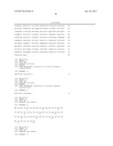 MONOCLONAL ANTIBODIES AGAINST CLAUDIN-18 FOR TREATMENT OF CANCER diagram and image