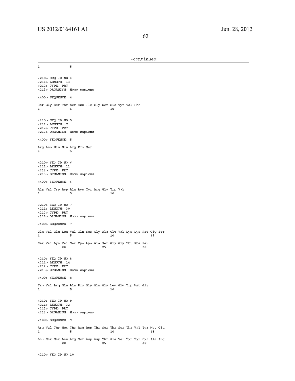 Antibodies and Uses Thereof - diagram, schematic, and image 79