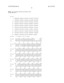 NEISSERIA MENINGITIDIS ANTIGENS AND COMPOSITIONS diagram and image