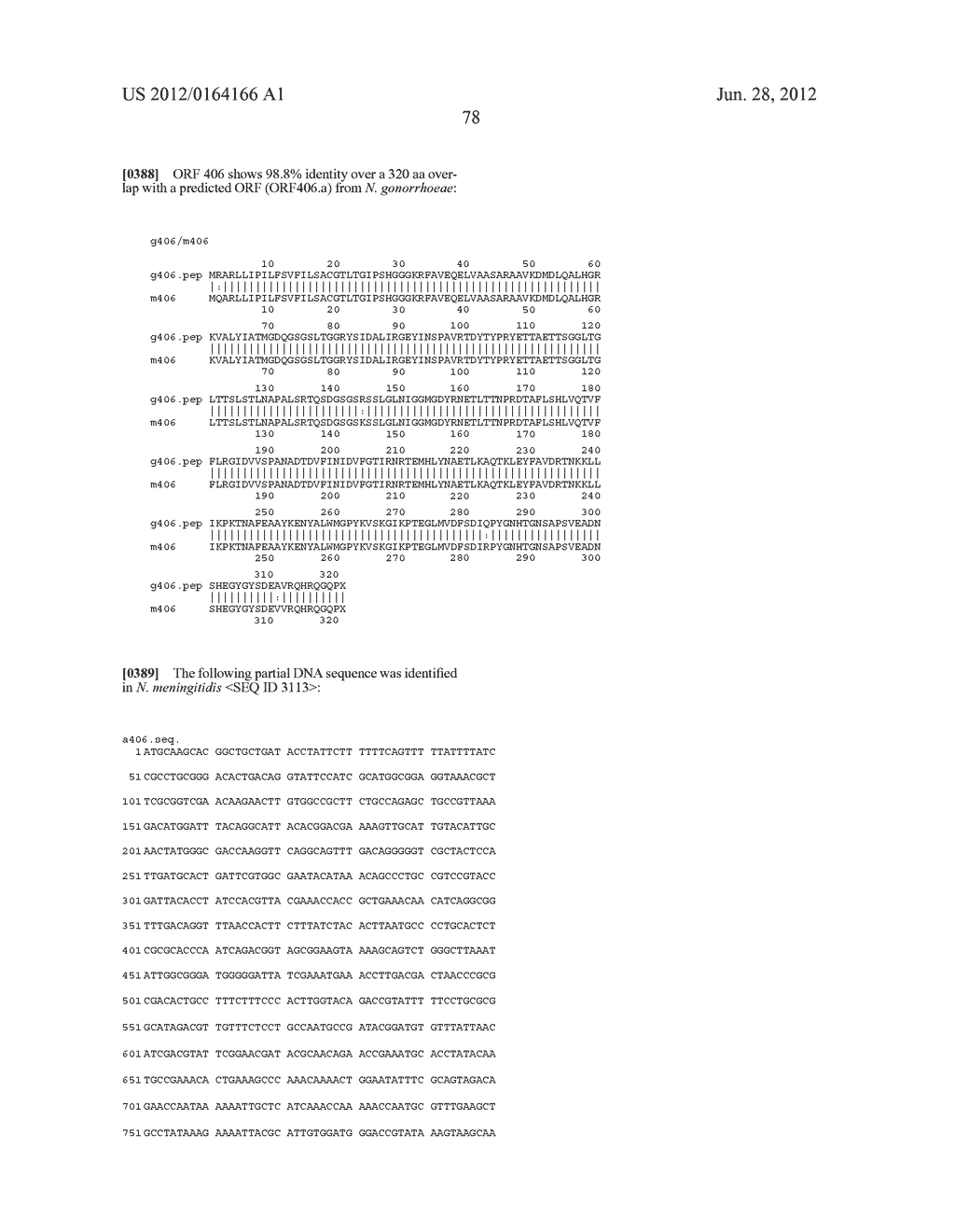 NEISSERIA MENINGITIDIS ANTIGENS AND COMPOSITIONS - diagram, schematic, and image 110