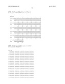 NEISSERIA MENINGITIDIS ANTIGENS AND COMPOSITIONS diagram and image