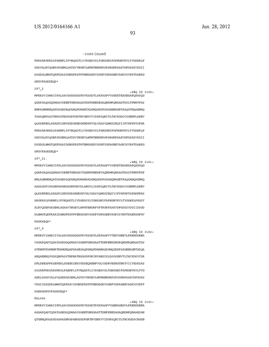 NEISSERIA MENINGITIDIS ANTIGENS AND COMPOSITIONS - diagram, schematic, and image 125