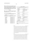 NEISSERIA MENINGITIDIS ANTIGENS AND COMPOSITIONS diagram and image