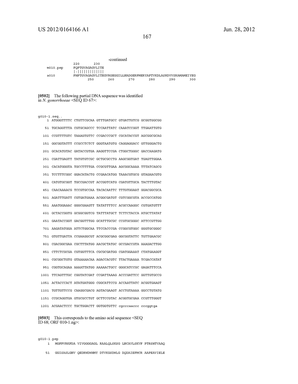 NEISSERIA MENINGITIDIS ANTIGENS AND COMPOSITIONS - diagram, schematic, and image 199