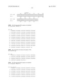 NEISSERIA MENINGITIDIS ANTIGENS AND COMPOSITIONS diagram and image