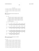 NEISSERIA MENINGITIDIS ANTIGENS AND COMPOSITIONS diagram and image