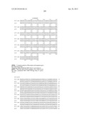 NEISSERIA MENINGITIDIS ANTIGENS AND COMPOSITIONS diagram and image