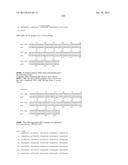 NEISSERIA MENINGITIDIS ANTIGENS AND COMPOSITIONS diagram and image