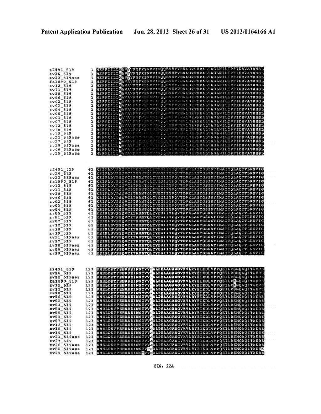 NEISSERIA MENINGITIDIS ANTIGENS AND COMPOSITIONS - diagram, schematic, and image 27