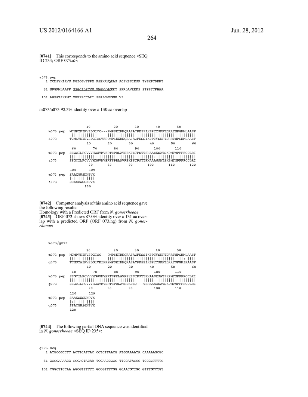NEISSERIA MENINGITIDIS ANTIGENS AND COMPOSITIONS - diagram, schematic, and image 296