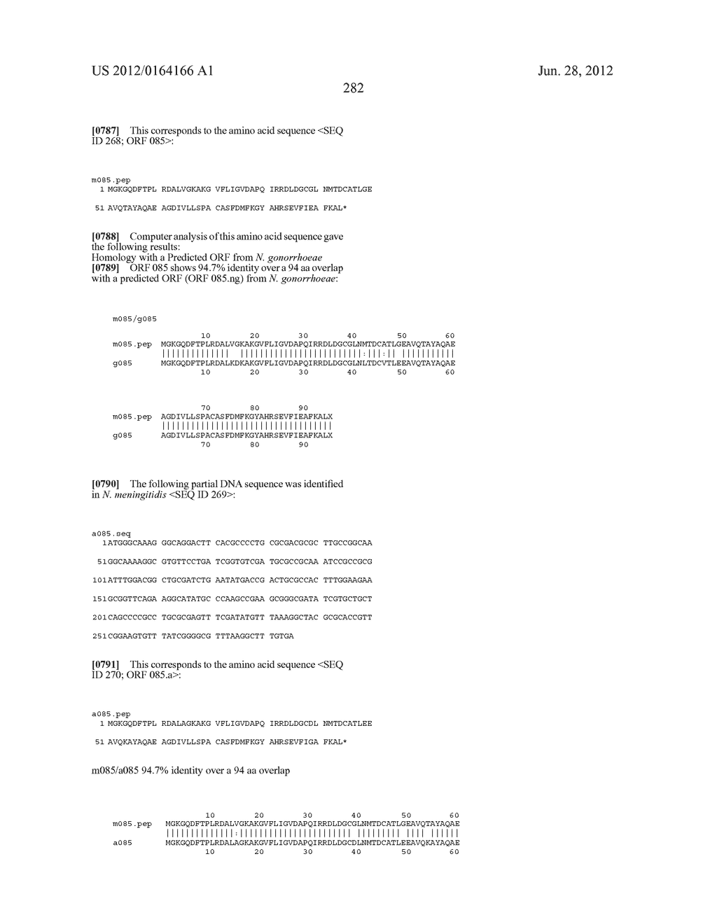 NEISSERIA MENINGITIDIS ANTIGENS AND COMPOSITIONS - diagram, schematic, and image 314