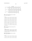 NEISSERIA MENINGITIDIS ANTIGENS AND COMPOSITIONS diagram and image