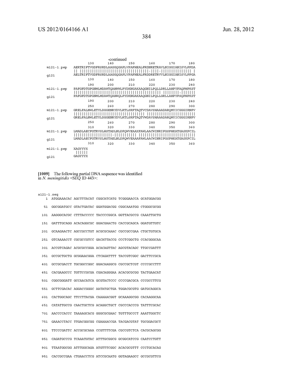 NEISSERIA MENINGITIDIS ANTIGENS AND COMPOSITIONS - diagram, schematic, and image 416