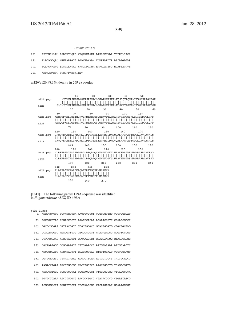 NEISSERIA MENINGITIDIS ANTIGENS AND COMPOSITIONS - diagram, schematic, and image 431