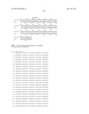 NEISSERIA MENINGITIDIS ANTIGENS AND COMPOSITIONS diagram and image