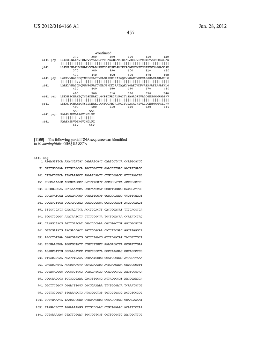 NEISSERIA MENINGITIDIS ANTIGENS AND COMPOSITIONS - diagram, schematic, and image 489