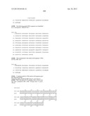 NEISSERIA MENINGITIDIS ANTIGENS AND COMPOSITIONS diagram and image