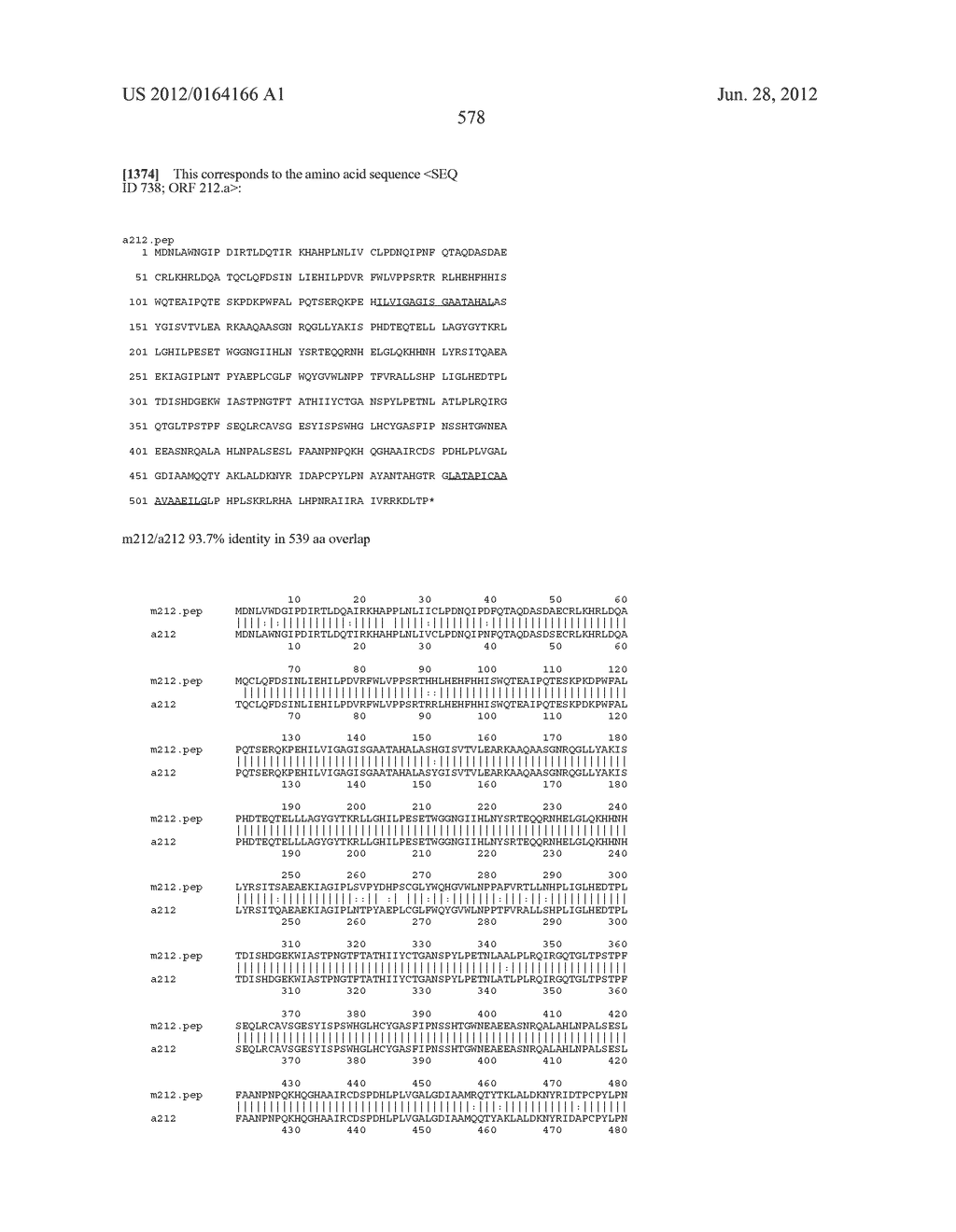 NEISSERIA MENINGITIDIS ANTIGENS AND COMPOSITIONS - diagram, schematic, and image 610